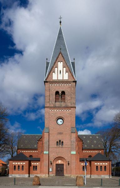 Herning kirke