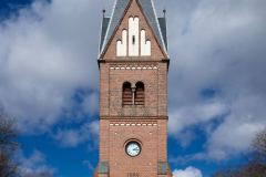 Herning kirke