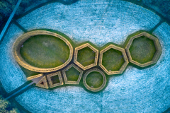 De geometriske haver