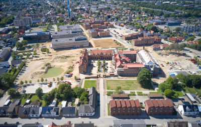 Plusset Herning Juni 2025