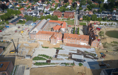 Plusset Herning Juni 2025