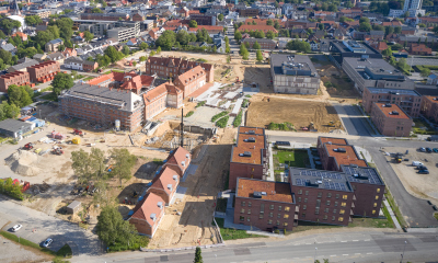 Plusset Herning Juni 2025