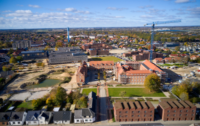 Plusset Herning oktober 2025