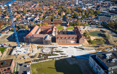 Plusset Herning oktober 2025