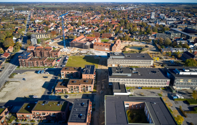 Plusset Herning oktober 2025