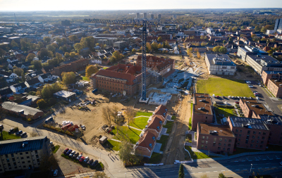 Plusset Herning oktober 2025
