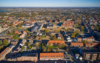 Plusset Herning oktober 2025