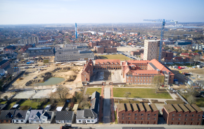 Plusset Herning marts 2026
