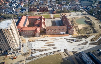 Plusset Herning marts 2026