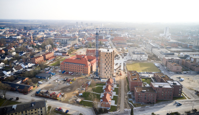 Plusset Herning marts 2026