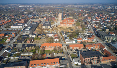 Plusset Herning marts 2026