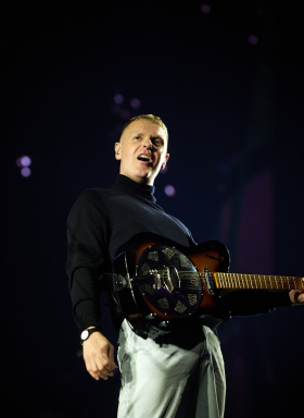 Minds of 99 - Parken 2024