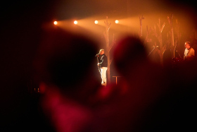 Minds of 99 - Parken 2024