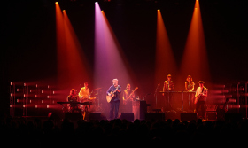 Søren Huss - Herning Kongrescenter 2024