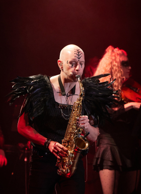 London Symphonic Rock Orchester - Herning Kongrescenter 2023