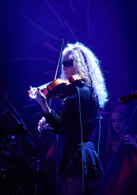 London Symphonic Rock Orchester - Herning Kongrescenter 2023