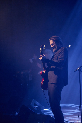 Cohen hyldestkoncert - Herning Kongrescenter 2024