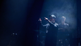 Cohen hyldestkoncert - Herning Kongrescenter 2024