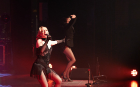 Postmordern Jukebox - Herning Kongrescenter 2024