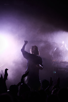 Spleen United - Fanø Vesterland 2025