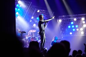 Queen Machine - Herning Kongrescenter 2023