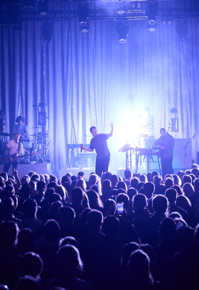 Saveus - Herning Kongrescenter 2024