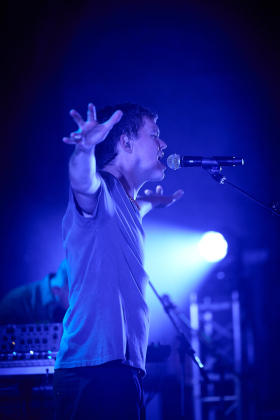 Saveus - Herning Kongrescenter 2024