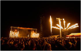 Minds of 99 - Fyrfest 2025