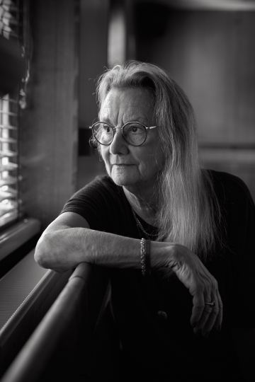 Portræt - Susanne Nielsen - Fam. Nielsens Danseskole