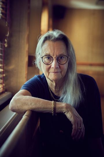 Portræt - Susanne Nielsen - Fam. Nielsens Danseskole