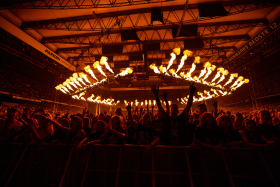 Minds of 99 - Parken 2024