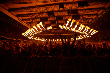 Minds of 99 - Parken 2024