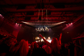 Minds of 99 - Parken 2024