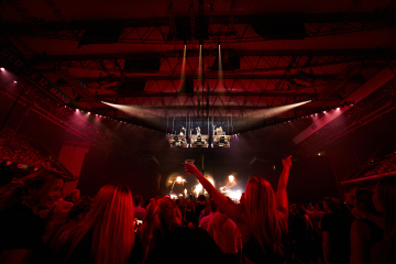 Minds of 99 - Parken 2024