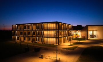 Talent skolen Herning