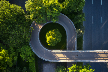 Spiralbroen Herning