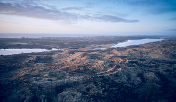 Houstrup Strand