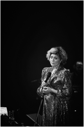 Sissel Kyrkjebø - Herning Kongrescenter 2025