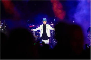 Boy Georg - Forever Festival 2025