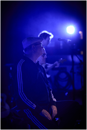 Milling & Molbech - Herning Kongrescenter 2025