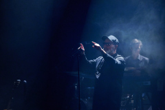 Cohen hyldestkoncert - Herning Kongrescenter 2024