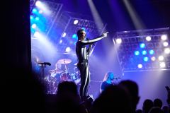 Queen Machine - Herning Kongrescenter 2023