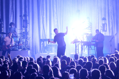 Saveus - Herning Kongrescenter 2024