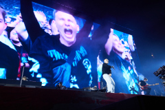 Minds of 99 - Parken 2024