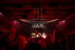 Minds of 99 - Parken 2024