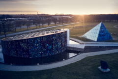 Carl-Henning Pedersen & Else Alfelts Museum