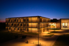 Talent skolen Herning