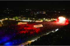 Fyrfest - 2025