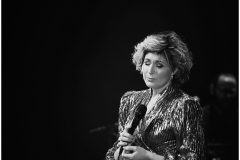 Sissel Kyrkjebø - Herning Kongrescenter 2025